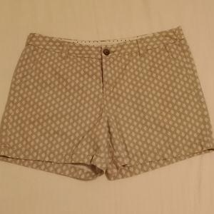 Women short